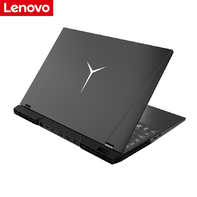 Оригинальный телефон Lenovo Легион Y9000P 2022 ноутбук Win 11 Pro Core i9-12900H 14 Core до 5,0 ГГц процессор 16 дюймов 16GB + 512 г игровой ноутбук