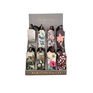 Инновационные Пустые Картонные витрины Safeka, розничная продажа, картонная витрина, картонная витрина с карманом для закладок - Product Image 5