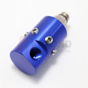 1 Pieza 1101-632-343 Unión Rotatoria para Repuestos de Máquinas de Impresión - Product Image 2