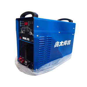 Aotai AC e DC alluminio <span class=keywords><strong>TIG</strong></span> <span class=keywords><strong>saldatrice</strong></span> digitale a impulsi in lega di alluminio speciale di grado industriale 380V <span class=keywords><strong>saldatrice</strong></span> WSME-500 - Product Image 5