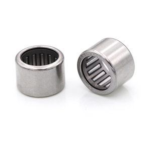 Roulements à aiguilles IWC086.5 HF2016 HF1616 en acier chromé haute précision P0, tirés à l'huile, simple rangée, diamètre extérieur 30 mm, aiguille 10 mm - Product Image 1