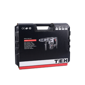 Attractive Price New Type High Quality Electric Hidden drill Wireless Rotary Hammer Drill - Product Image 5