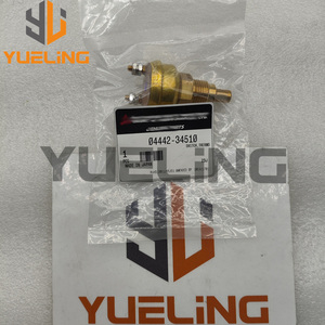 Bộ phận động cơ diesel 04442-34510 cảm biến nhiệt độ nước áp dụng cho Mitsubishi s16r động cơ - Product Image 2