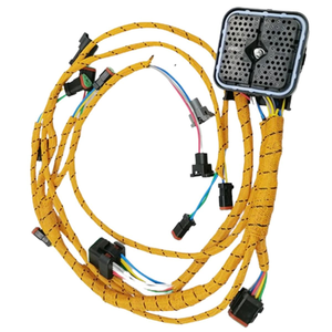 AS-WRG สายรัด381 2499 222-5917ผลิตในประเทศจีน - Product Image 6