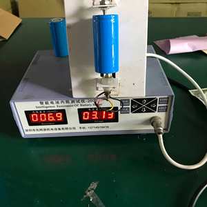 QB 32700 QB32700 IFR32700 Celda de Batería de Estado Sólido de 6000 mAh 3C 15A 3.2V 3.3V 26*65mm - Product Image 3