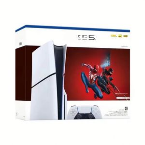 Consola Usada para 5 Pro Edición con Disco de 1TB 825GB con <span class=keywords><strong>4</strong></span> Controles y 23 Juegos, Electrónica Original Nueva y Usada - Product Image 4