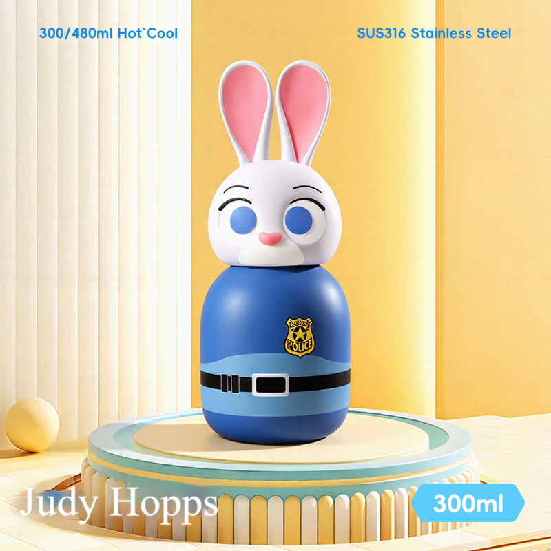 Judy Hopps-300ML