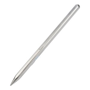 Lápiz Táctil Capacitivo de Alta Calidad MA STY2 SL para iPad Pro, Material de Aluminio, Punta Magnética de Repuesto - Product Image 1