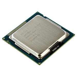 CPU de 2.ª Generación I5-2500K I5-2550K I3-2100 2100 I3-2120 I3-2130 I3-3210 I3-3220 I3-3240 I3-3220T I3-3240T I3-2100T I3-2120T - Product Image 3