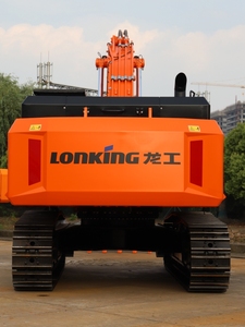 Venta Especial: Excavadora LONKING LG6490F G4 de 50 Toneladas de Alta Calidad - Product Image 6