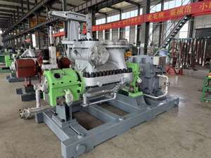 5 <span class=keywords><strong>MW</strong></span> Kullanılmış Buhar Türbini, Enerji Üretimi için Termal Kömür Yakıtlı Buhar Türbini Enerji Santrali - Product Image 6