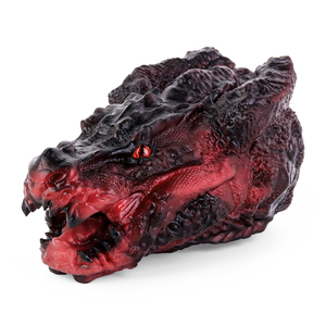 Masturbateur masculin Dragon Series Justice Dragon Messenger et la Graine de Nidhogg avec sensation enveloppante intense - Product Image 1
