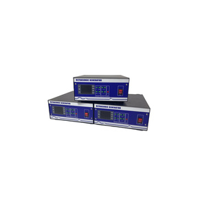 Générateur ultrasonique 33 kHz pour nettoyeur <span class=keywords><strong>de</strong></span> culasse, filtre à particules (DPF) et pièces <span class=keywords><strong>de</strong></span> <span class=keywords><strong>moteur</strong></span> automobile – Alimentation pour laverie industrielle - Product Image 4