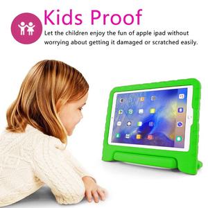 Nueva Funda Protectora de Espuma EVA para Tablet iPad 9.7" (2017/2018) 5.ª Generación, Ligera, Ultra Delgada, con Soporte - Product Image 4