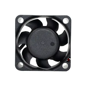 Micro ventilador À Prova D' Água DC sem escova de Resfriamento Fan 4015 40X40X15MM 40mm 24v dc ventilador