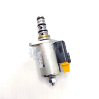 Válvula Solenoide para Maquinaria de Construcción 560-2464 5602464 KDRDE5K-50/40D30-155 para Excavadora E345GC E349 E350 E352 E374 E395