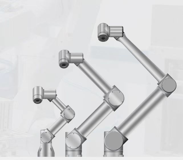 desktop arm manipulator robot