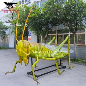 หุ่นยนต์ที่สมจริงเลียนแบบแมลงเพื่อขาย - Product Image 3