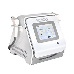 Masseur non invasif pour le blanchiment de la peau du visage et le lifting du cou avec pistolet de rajeunissement cutané par injection - Product Image 1