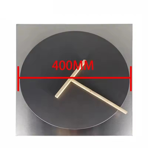 Crêpière professionnelle à gaz en fonte, double four, double thermostat - Product Image 5