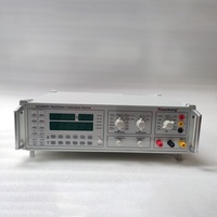 Appareil de calibrage multifonctionnel Huazheng Electric HZJD8001 pour multimètre et pince ampèremétrique