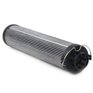 ไส้กรองไฮดรอลิก 0185R010ON ตาข่ายลวดสแตนเลส 10 ไมครอน สำหรับกรองดูดกลับ ใช้กับ HYDAC รุ่น R185 - Product Image 1