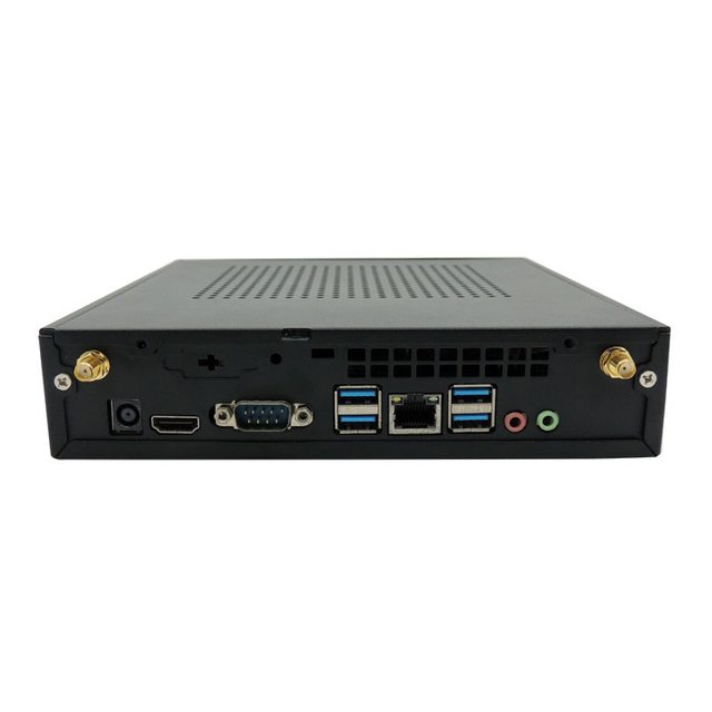 Mini Pc Intel Core I7 windows 11/10 RAM 16GB 32GB SSD 512GB 1TB DDR4 Mini PC Desktop
