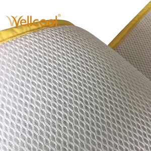 Respirant personnalisé 3D maille entretoise tissu bébé <span class=keywords><strong>tapis</strong></span> d'éveil bébé <span class=keywords><strong>tapis</strong></span> rampant - Product Image 3