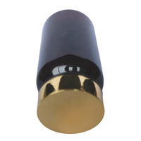 Vide pour bouteilles de capsule de pilule pharmaceutique en plastique PET transparent 100ml 150ml 200ml supplément comprimés de médecine étanchéité du bouchon à vis