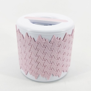 FLOWA Rouleau de massage en mousse rétractable personnalisé, rouleau de fitness <span class=keywords><strong>pliable</strong></span>, équipement de relaxation musculaire - Product Image 2