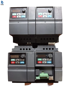 Controlador PLC, Sensor de Frecuencia, Nuevo y Original, VFD015EL21A - Product Image 1