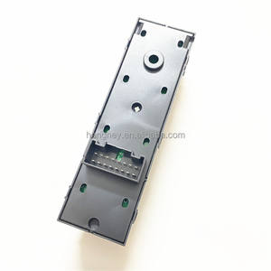 Piezas de coche Hengney 93570-2S9009P 935702S9009P para <span class=keywords><strong>Hyundai</strong></span> <span class=keywords><strong>IX35</strong></span> 2011-2013 interruptor de ventanilla eléctrica - Product Image 3