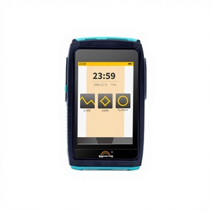 Testeur OTDR Signal Fire ZS1000-B ZS1000-A Mini 1550 Portable Automatisé avec Connectivité Réseau POE 3G pour Utilisation FTTX – Garantie 1 An - Product Image 3