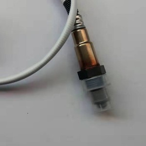 Dm5a 9y460 Aa Front Oxygen <b>Sensor</b> <b>For</b> Ford Fiesta 1.0t <b>Cars</b> New Replacement Part - Product Image 2