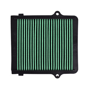 Repuestos para Motocicletas, Filtro de Aire para Honda <span class=keywords><strong>CRF1000</strong></span> Africa Twin 2016-2019 17210-MJP-G50 - Product Image 1