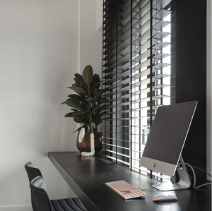 Hiện Đại MDF Bằng Gỗ Kệ Sách Và Máy Tính Bàn Nhà Nội Thất Văn Phòng Với Thanh Lịch Góc Thiết Kế Cho Phòng Khách - Product Image 4