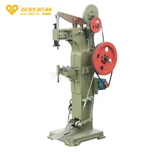 Best wholesale websites hydraulic automatic feed riveting machine manufacturer