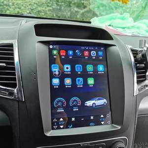 Écran autoradio Android pour Kia Sorento <span class=keywords><strong>2012</strong></span> 2015, autoradio GPS, lecteur multimédia, Bluetooth, WiFi, Carplay 2013 2014 - Product Image 2