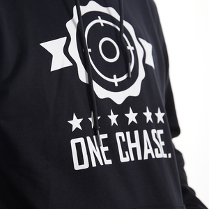 Ropa de invierno para hombre <span class=keywords><strong>Sudadera</strong></span> con capucha personalizada Low Moq <span class=keywords><strong>Black</strong></span> Mens Pullover Tallas grandes Sudaderas con capucha y sudaderas para hombre - Product Image 5