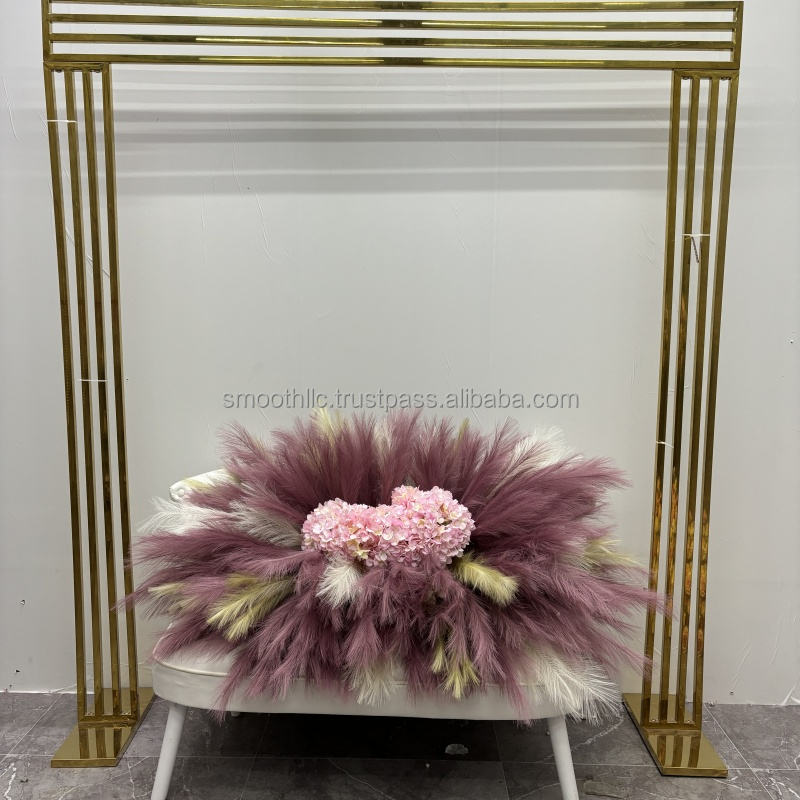 แถวดอกไม้