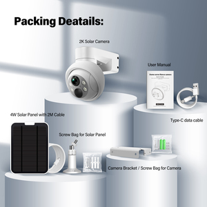 Chất lượng cao <span class=keywords><strong>mini</strong></span> trong nhà WIFI CCTV <span class=keywords><strong>Camera</strong></span> với độ phân giải 2k tầm nhìn rõ ràng không dây Home an ninh tùy chọn đám mây lưu trữ dữ liệu - Product Image 4