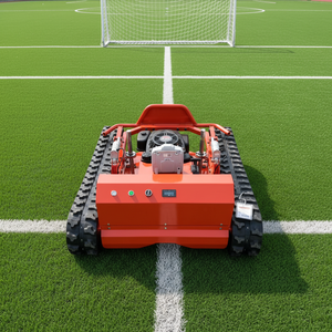 Tondeuses à gazon à vendre, machines <span class=keywords><strong>test</strong></span>ées en usine - Product Image 1