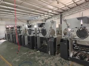 बुद्धिमान दोहरे नियंत्रण यिचेंग मीटर-सिंक्रनाइज़ सटीक कोई अतिरिक्त मीटरिंग प्रक्रिया 70 kgget बेल्ट दक्षता 60% - Product Image 3