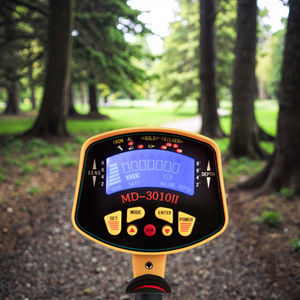 <span class=keywords><strong>Détecteur</strong></span> <span class=keywords><strong>de</strong></span> <span class=keywords><strong>métaux</strong></span> pour la chasse au trésor <span class=keywords><strong>MD</strong></span>-<span class=keywords><strong>3010</strong></span> d'or <span class=keywords><strong>II</strong></span> <span class=keywords><strong>Détecteur</strong></span> <span class=keywords><strong>de</strong></span> <span class=keywords><strong>métaux</strong></span> <span class=keywords><strong>Détecteur</strong></span> d'or - Product Image 4