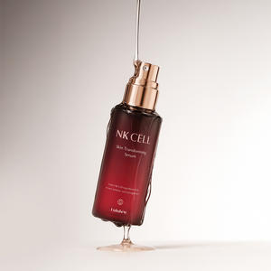 Lulubeu NK CELL suero transformador suero facial antienvejecimiento que suaviza y tensa la piel cuidado de la piel esencial - Product Image 3