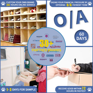 Hamaca colgante para gatos y mascotas, asiento de ventana gris, venta al por mayor - Product Image 5