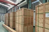 Le fabricant fournit des transformateurs à noyau enroulé tridimensionnel, des transformateurs de distribution immergés dans l'huile pour mines.