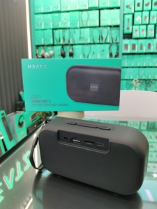 Zs23 Hot Bán Mini Xách Tay Cho Loa Bluetooth Loa Siêu Trầm Cho Du Lịch Ngoài Trời Âm Thanh Xe Hơi Bên <span class=keywords><strong>Dj</strong></span> Trò Chơi Máy Nghe Nhạc Pin Điện - Product Image 2