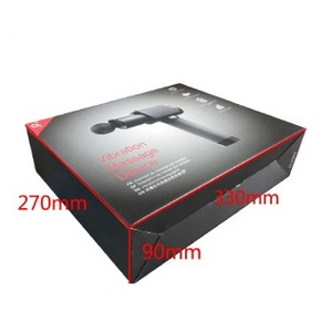 Best Sporting Recovery Top Ranking <span class=keywords><strong>Chiro</strong></span> Tiefen gewebe Muskel Percussion <span class=keywords><strong>Massage</strong></span> pistole - Product Image 4