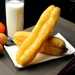 แป้งทอดแท่งอาหารทะเลสำเร็จรูปจากแป้งขนมแช่แข็ง - Product Image 3